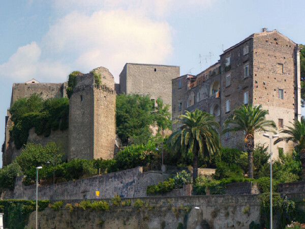 Fotografia panorama Comune